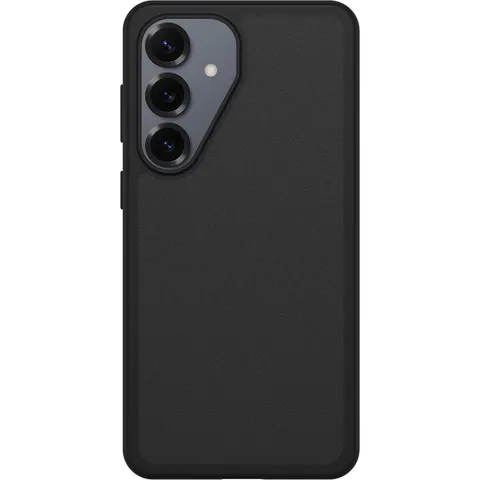 OtterBox React Magnets Case Samsung Galaxy S26 Plus - Zwart – afbeelding 2