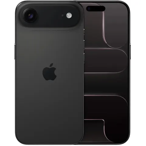iPhone Air 256 Go Apple® : Noir spatial – Black – image 2