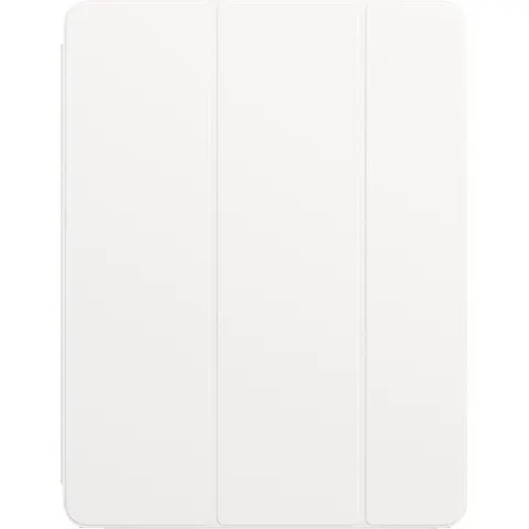 Apple - Smart Cover - iPad Pro 12.9 - Wit – afbeelding 2