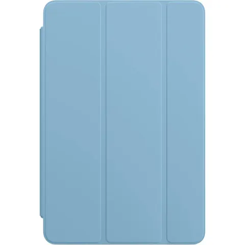 Apple - Smart Cover - iPad Mini 4 en Mini 5 - Cornflower – afbeelding 2