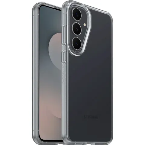 OtterBox React Samsung Galaxy S26 FE - Clear – afbeelding 2