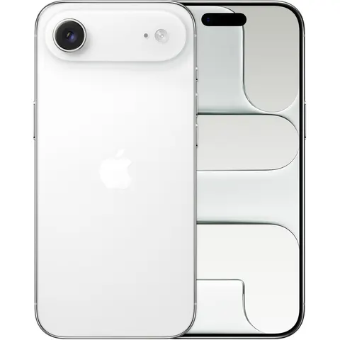 Apple iPhone Air - 256GB - Cloud White – afbeelding 2