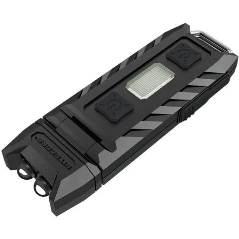 Nitecore Thumb Sleutelhangerlamp oplaadbaar – afbeelding 2