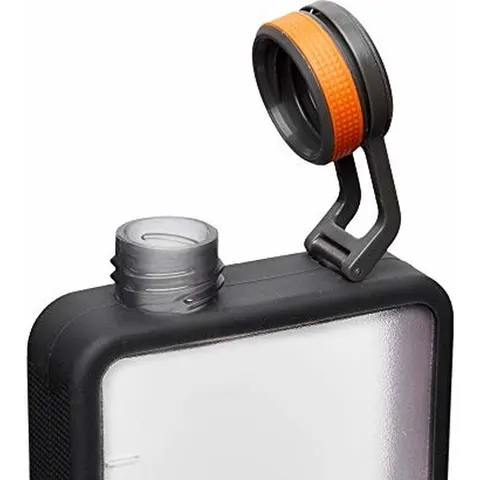 Boulder Flask 295ml GSI Outdoors – afbeelding 2