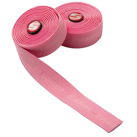 Stuurlint Sram Supercork Roze – afbeelding 2
