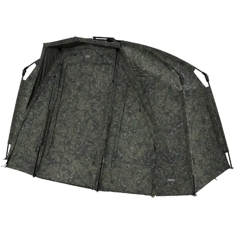 Trakker Tempest RS Brolly System Camo – afbeelding 2