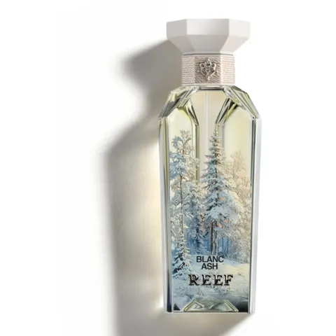 Reef Perfumes Blanc Ash Eau de Parfum mixte 150 ml – image 2