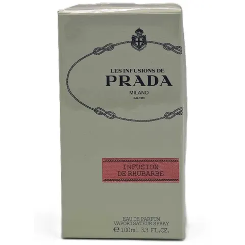 Prada - Eau De Parfum – 100ml – image 2