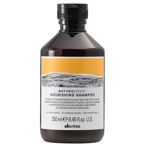 Davines Nourishing Shampoo 250 ml – afbeelding 2