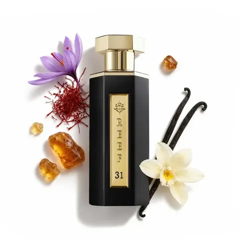 REEF 31 EDP 100ml Classic Perfume – image 3