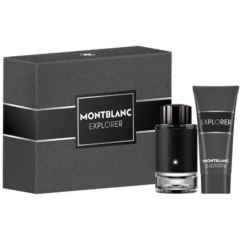 Montblanc Explorer Eau de Parfum 207.50ml – afbeelding 2