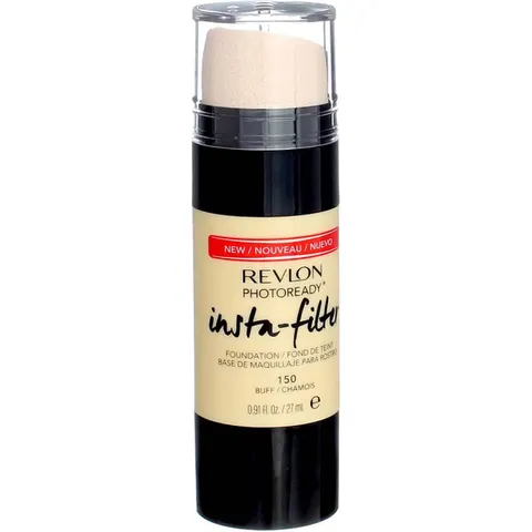 Revlon Photoready Insta-Filter Foundation - 150 Buff – afbeelding 2