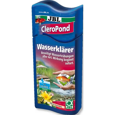 JBL CleroPond - Waterzuiveraar 500ML – afbeelding 2