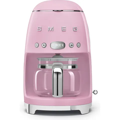 Cafetière SMEG DCF02PKEU – image 2