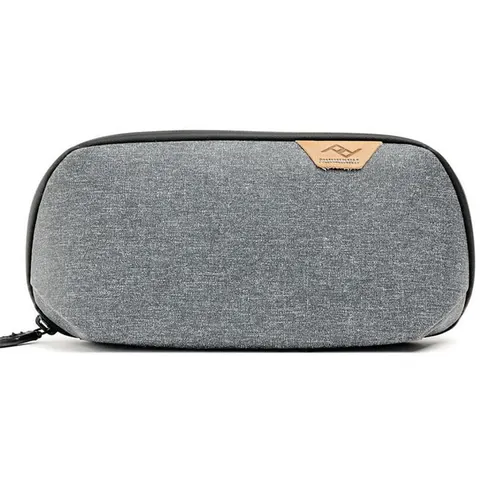 Peak Design - Tech Pouch Small Charcoal – afbeelding 2