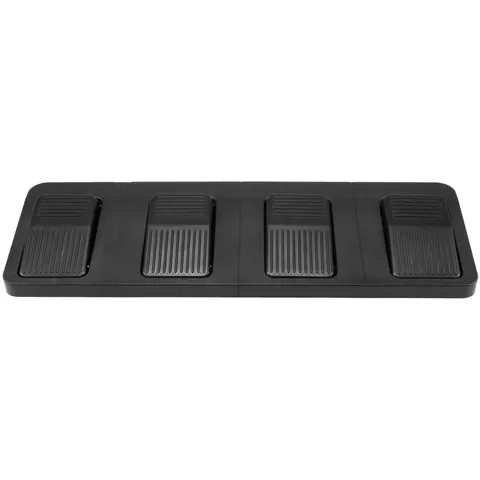 EUROLITE Foot Switch KLS Compact Light Set MK2 – afbeelding 2