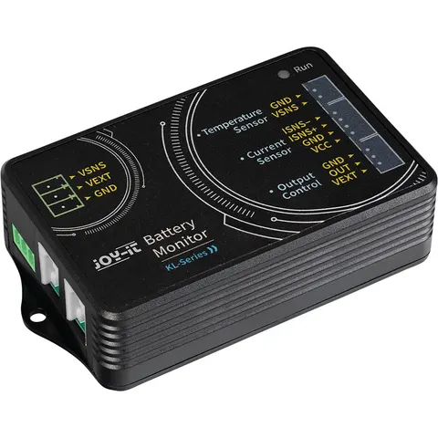 Joy-it Batterijfunctietester JT-KL110F – afbeelding 2