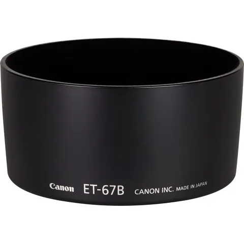 Canon Pare-soleil ET-67 B – image 2