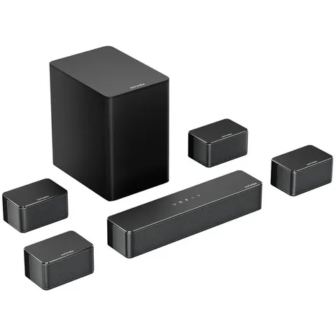 Ultimea - UC00Q - Geluidsbalk – afbeelding 2