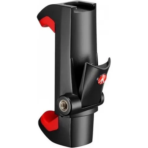 Manfrotto Pixi universal clamp – afbeelding 2