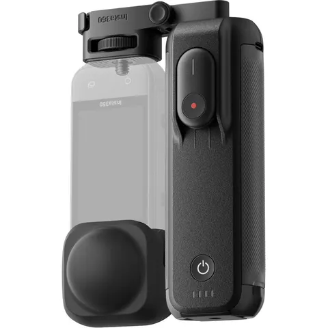 Insta360 - FOMO Power Handle - Actioncam – afbeelding 2
