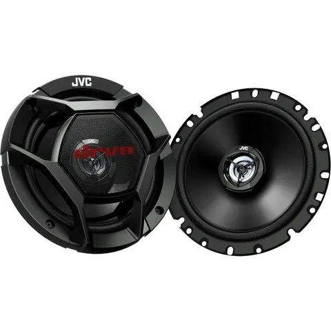 JVC CS-DR1720 - 17cm 2-Weg Coaxiaal luidspreker set – afbeelding 2