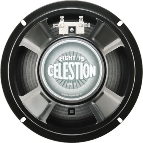 Celestion Eight 15 4 Ohm – image 2