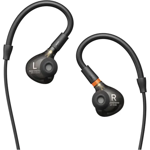 beyerdynamic DT 72 IE – image 2