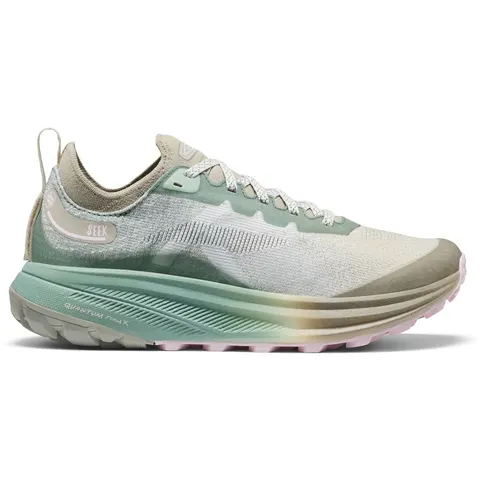 Keen - Seek - Dames - Trailschoenen - Groen – 1032316 – afbeelding 2