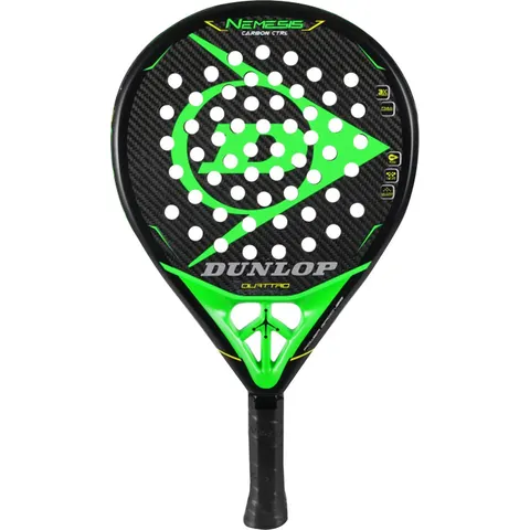 Dunlop Nemesis Carbon Control – afbeelding 2