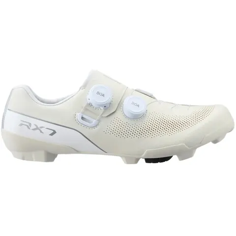Chaussures Shimano RX710 – Blanc – ESHRX710MCW18E43000 – image 2