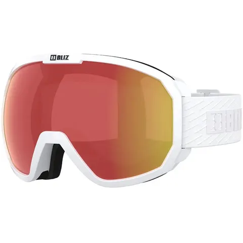 Bliz Charge Otg White/Red – afbeelding 2
