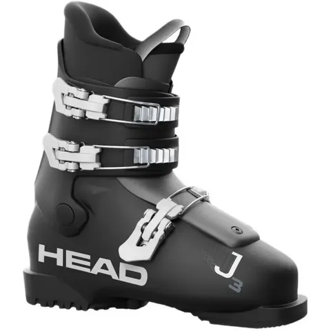 Head - J 3 Black - 25.5 - Chaussures de Ski – image 2