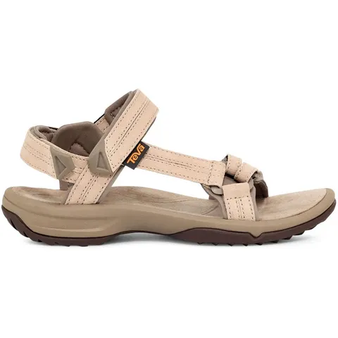 Teva Terra Fi Lite Suède Sandalen Dames – 1124035 – afbeelding 2