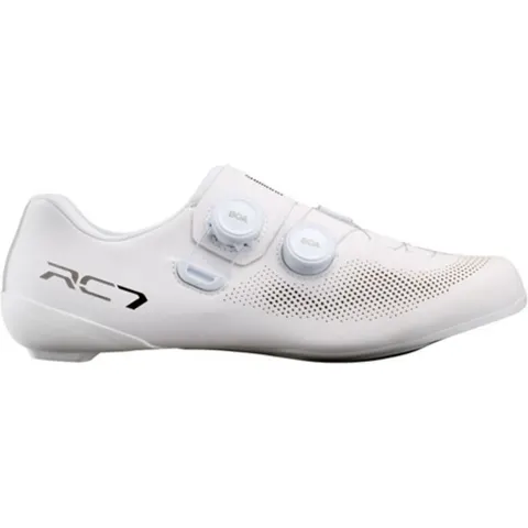 Chaussures Shimano RC703 – Blanc – ESHRC703MCW01S39000 – image 2