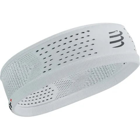 Ruban blanc marche/arrêt Compressport – image 2