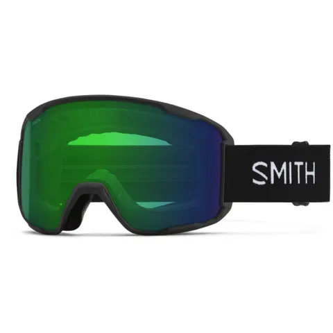Smith Preview Ski- en snowboardbril Zwart – afbeelding 2