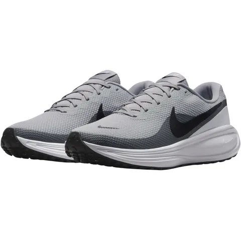 Chaussures de running Nike Revolution 8 – Gris – HJ9198004 – image 2
