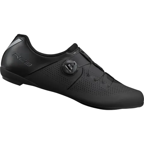 Chaussures Shimano RC302 – Noir – 925529 – image 2