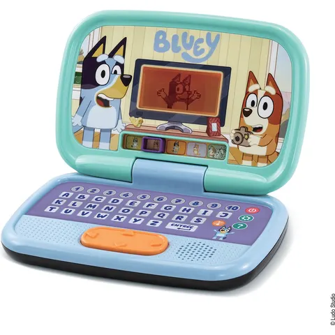 Vtech Bluey - MON Ordi Interactif – image 2
