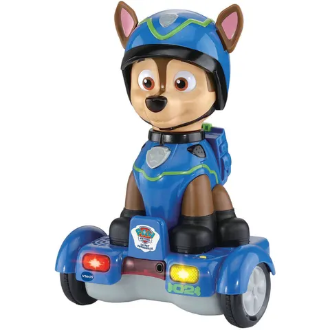 Vtech PAT Patrouille - Chase Mission Hoverboard – image 2