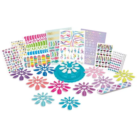 Trendy Nagelexpressie Kit – afbeelding 2