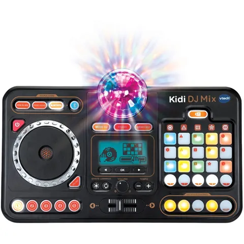 VTECH - Kidi DJ Mix – image 2