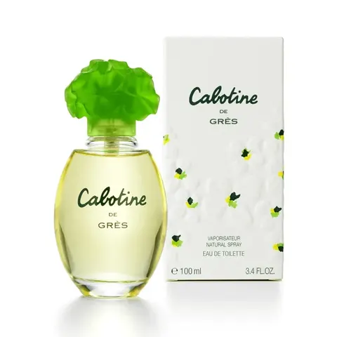 GRÈS Cabotine 100 ml – imagen 2