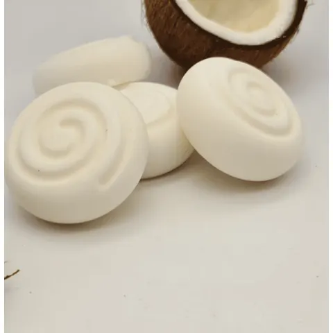 Coconut Shampoo Bar – image 2