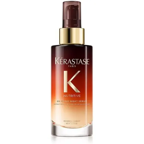 90ml Kérastase Nutritive 8H Magic Night Serum – Bild 3