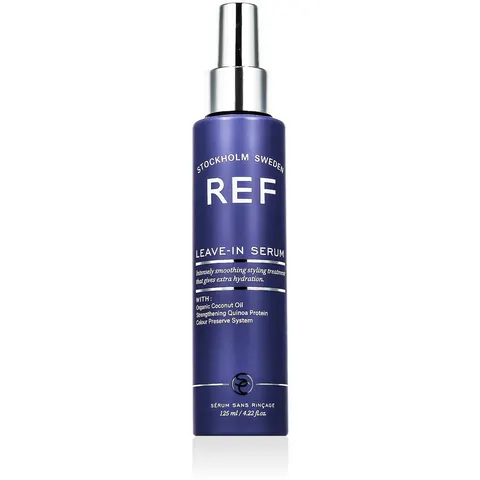 REF Leave-In Serum 125 ml – image 3