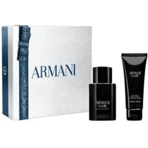 Giorgio Armani Code Set Geurset, 1 st – afbeelding 2