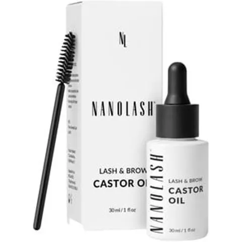 Nanolash - Castor Oil - 30ml – afbeelding 3