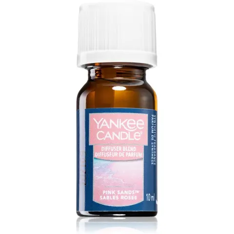 Yankee Candle Pink Sands electric diffuser refill 10 ml – image 3